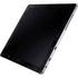 NFL Denver Broncos Black & White Galaxy Book 12in Skin